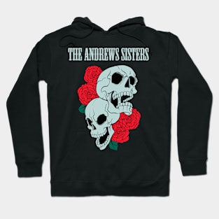 THE ANDREWS SISTERS BAND Hoodie